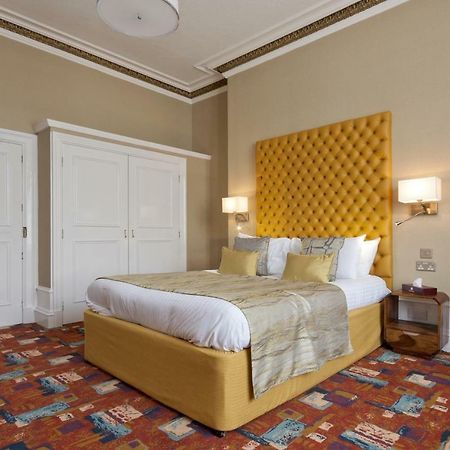 The Mariner Hotel Aberdeen Esterno foto